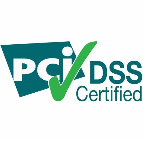 PCI Certified